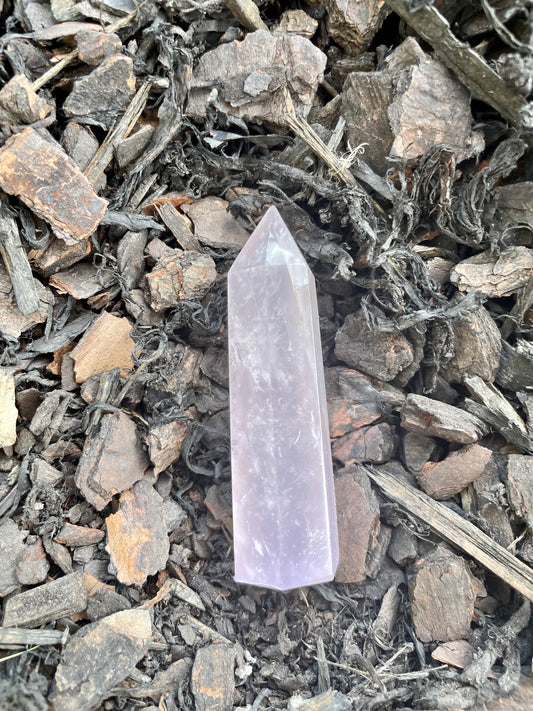 Rose Quartz Tower