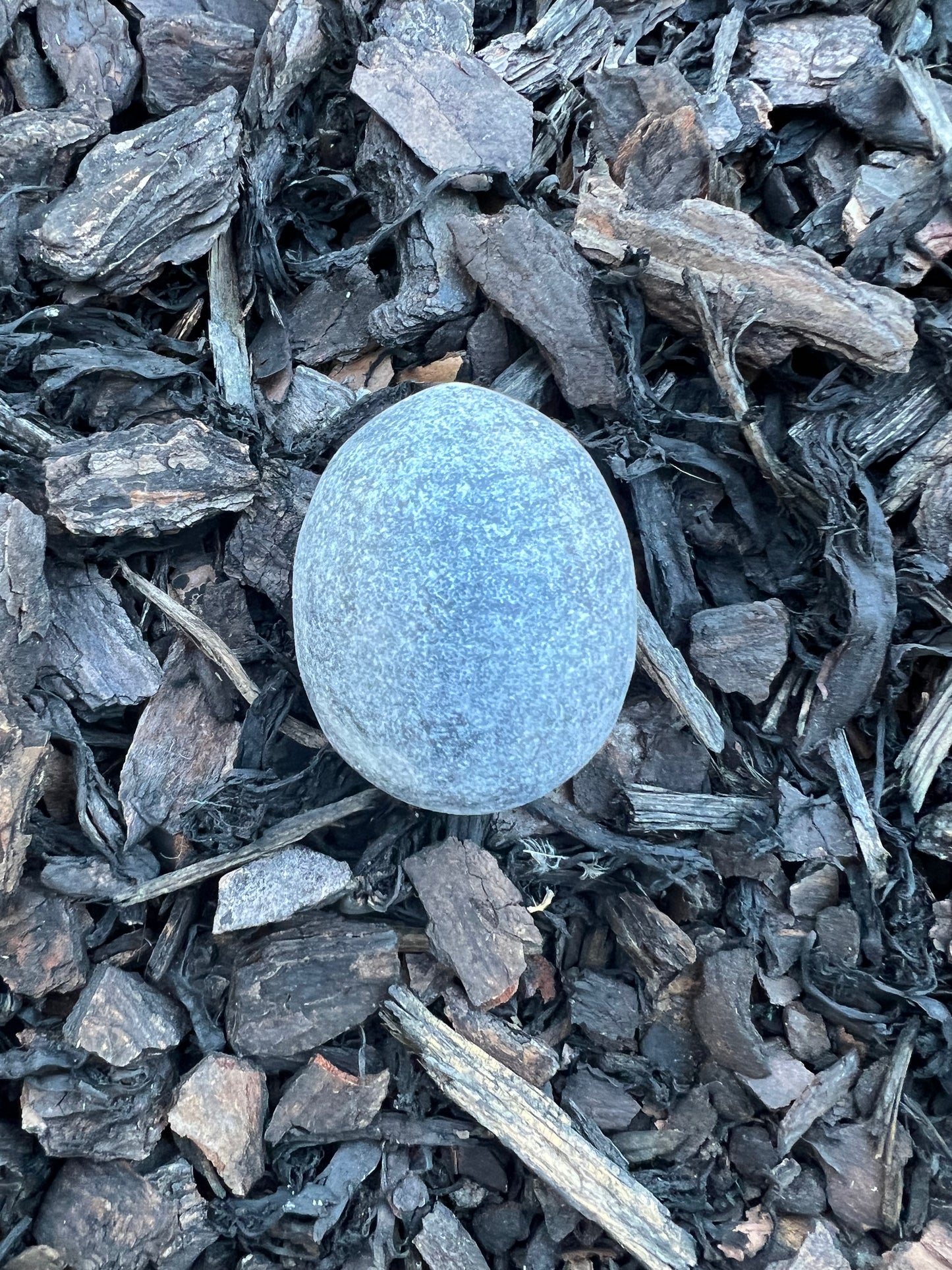 Quartz Egg