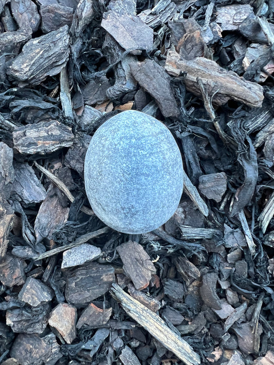 Quartz Egg