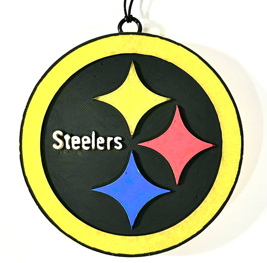 Steeler Freshie RTS