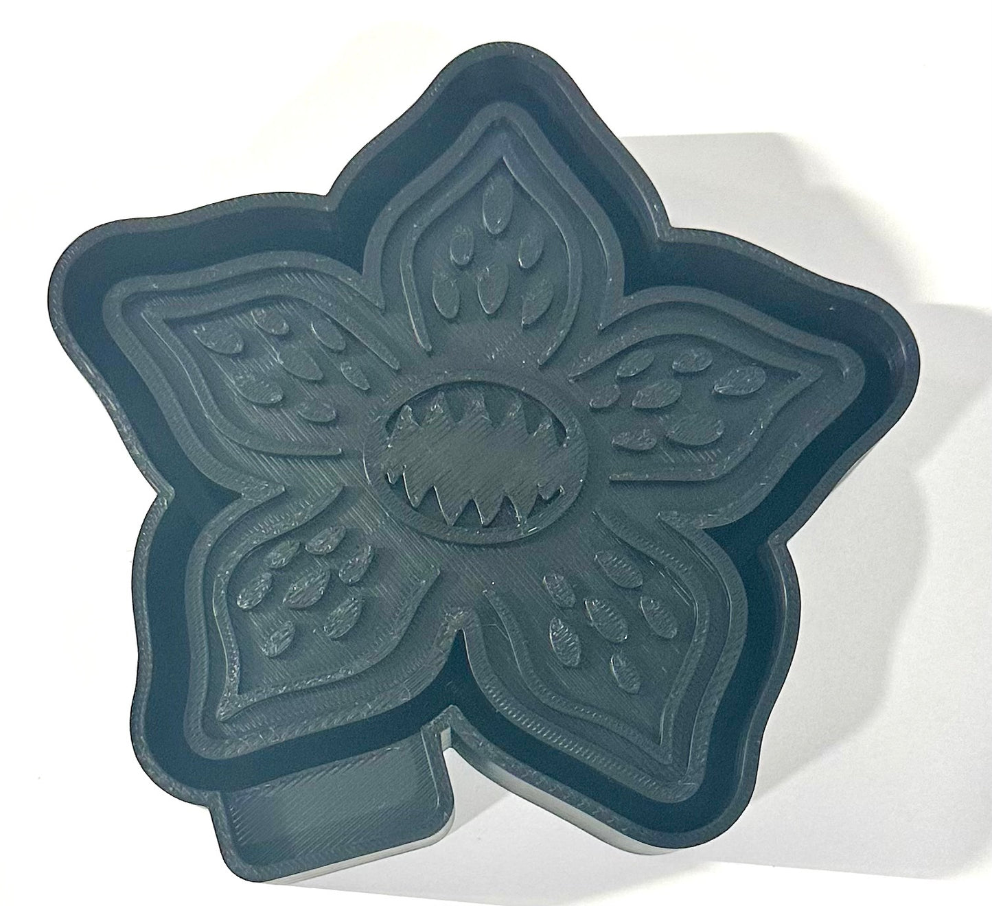 Demogorgon Silicone Mold