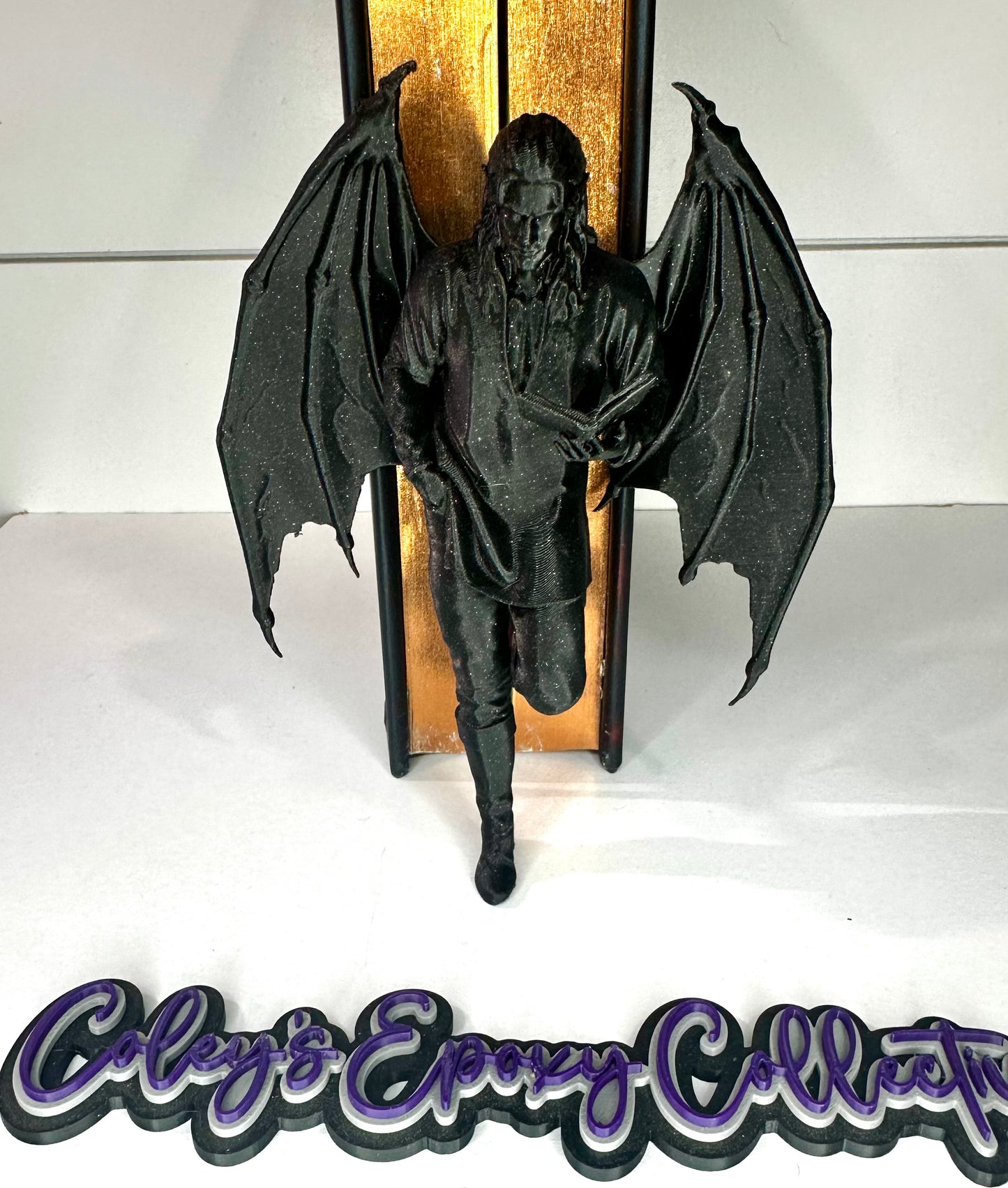Cassian Book Stand