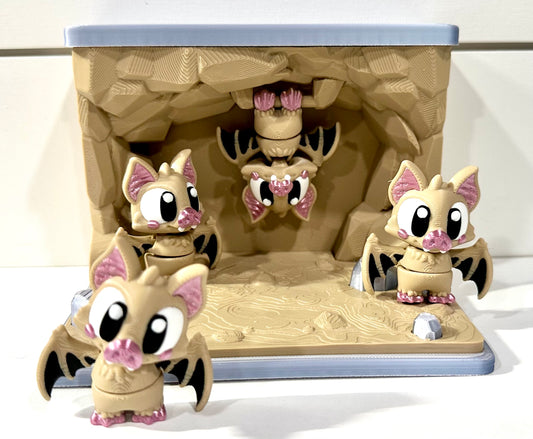 Bat Enclosure
