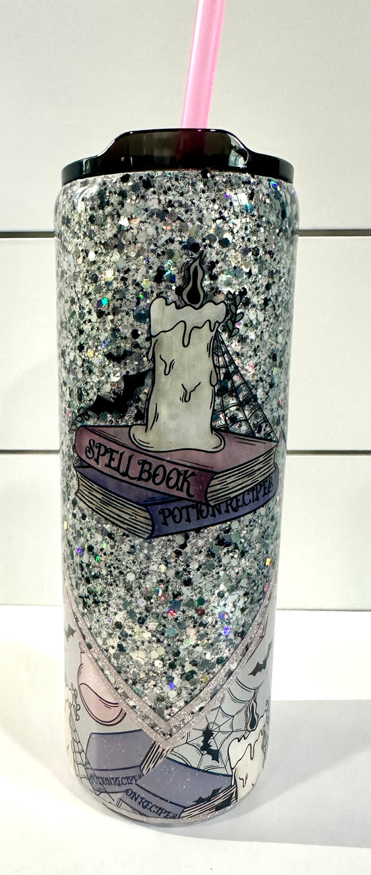 Spell Book