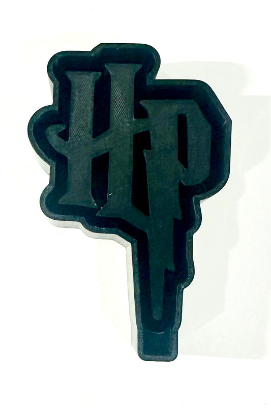 HP Bolt Silicone Mold