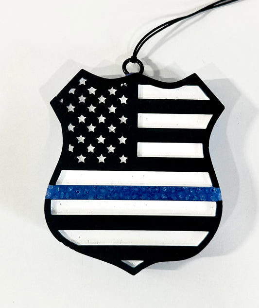 Police Freshie RTS