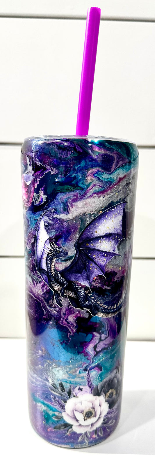 Dragon Ink