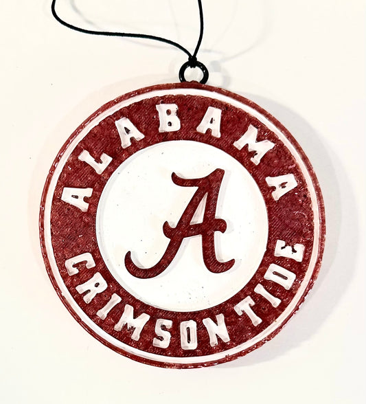 Bama Freshie RTS