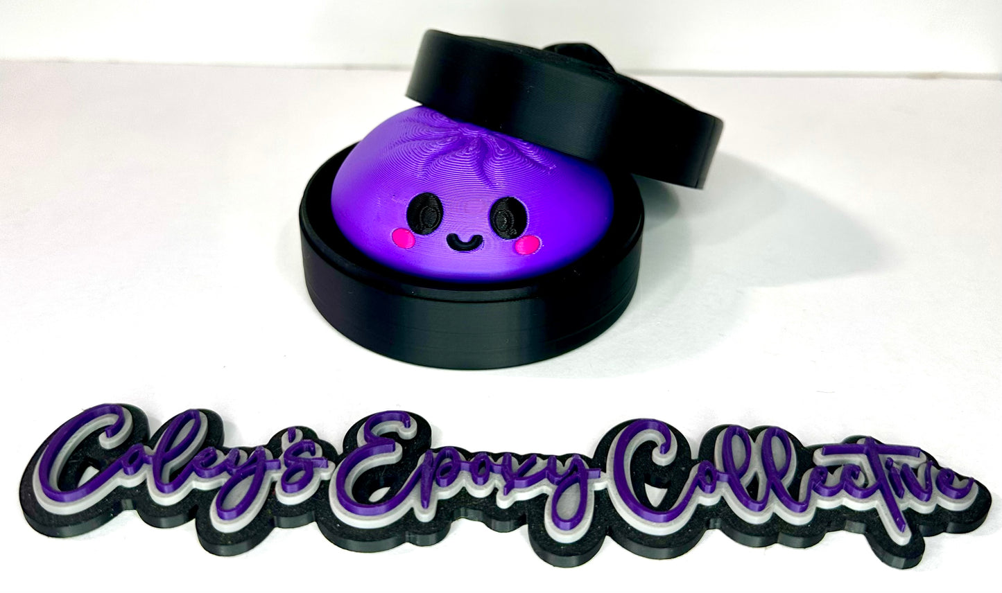 Mystery Clickers