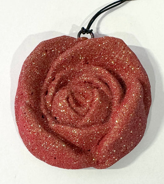 3D Desert Rose RTS Freshie