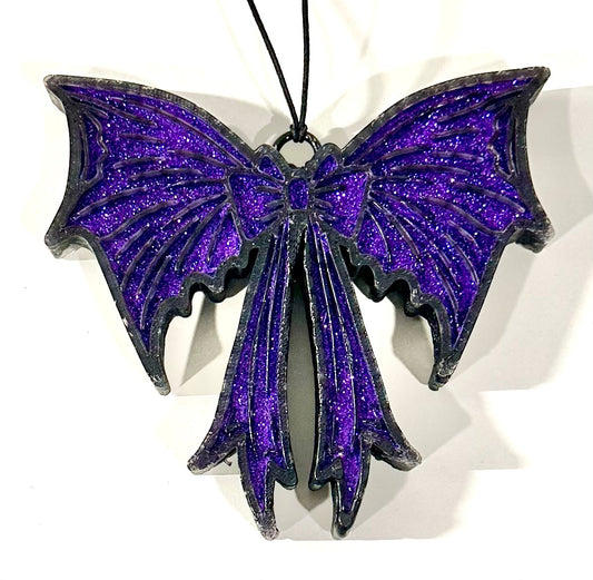 Bat Bow Freshie RTS