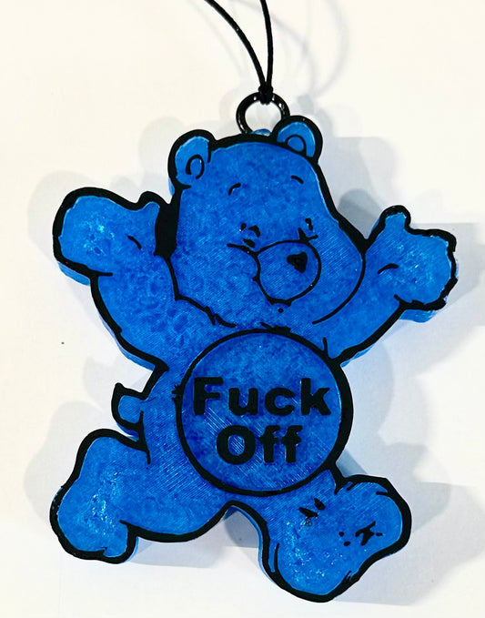 F Off Freshie RTS
