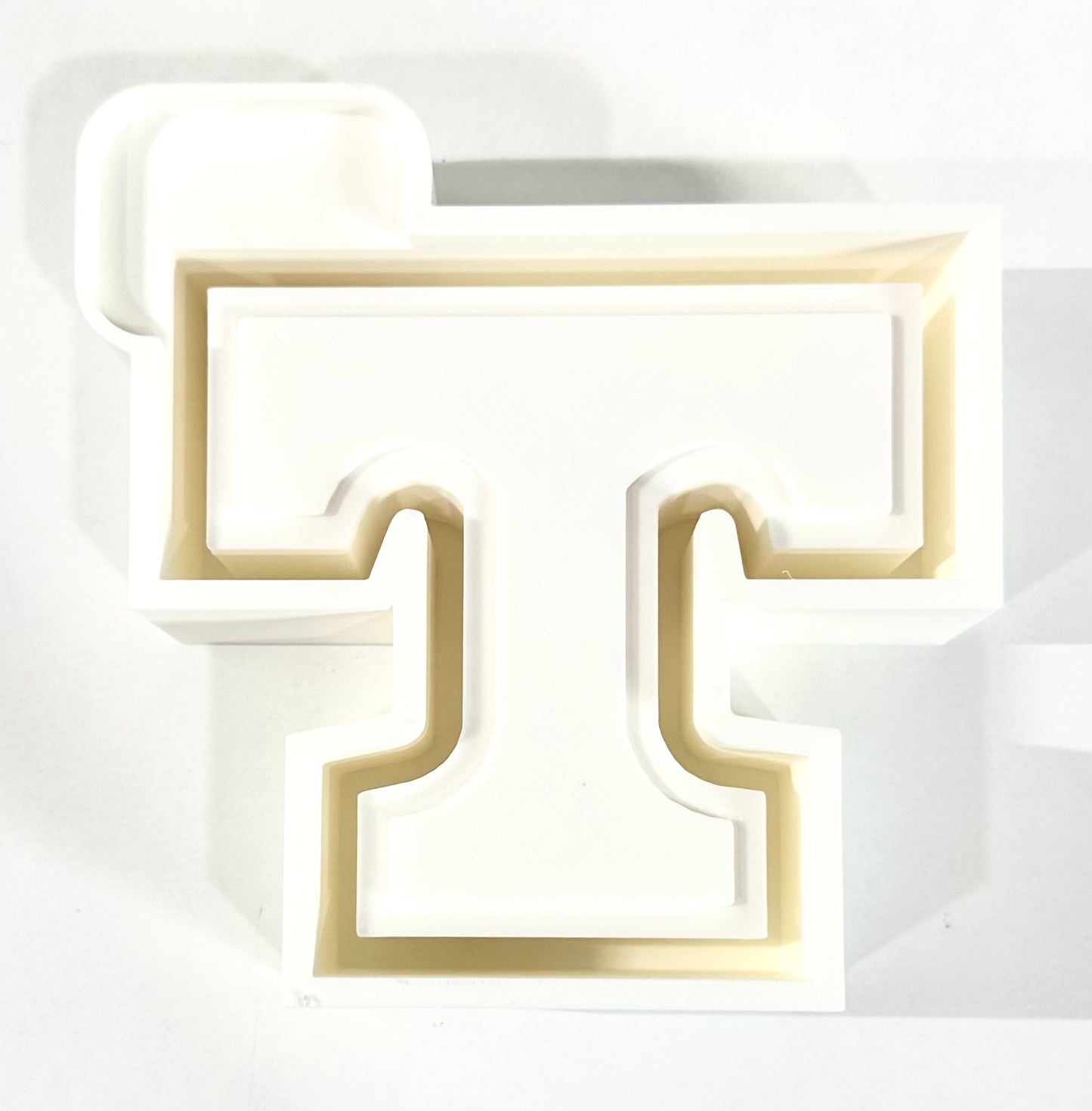 TN Silicone Mold