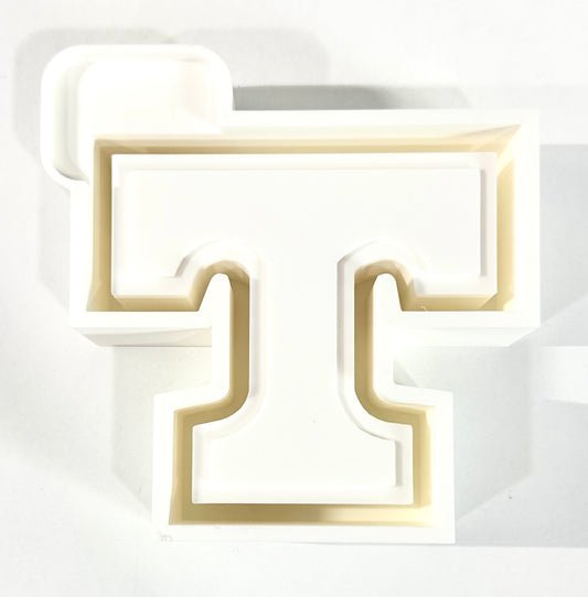 TN Silicone Mold