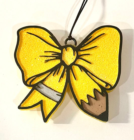 Pencil Bow Freshie RTS