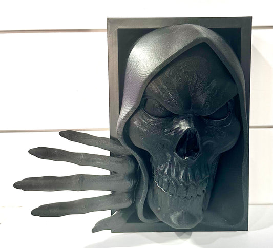 Skellie Book End