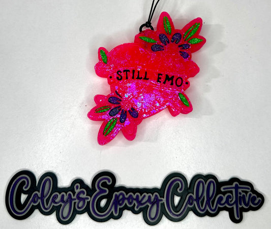Still Emo RTS Freshie