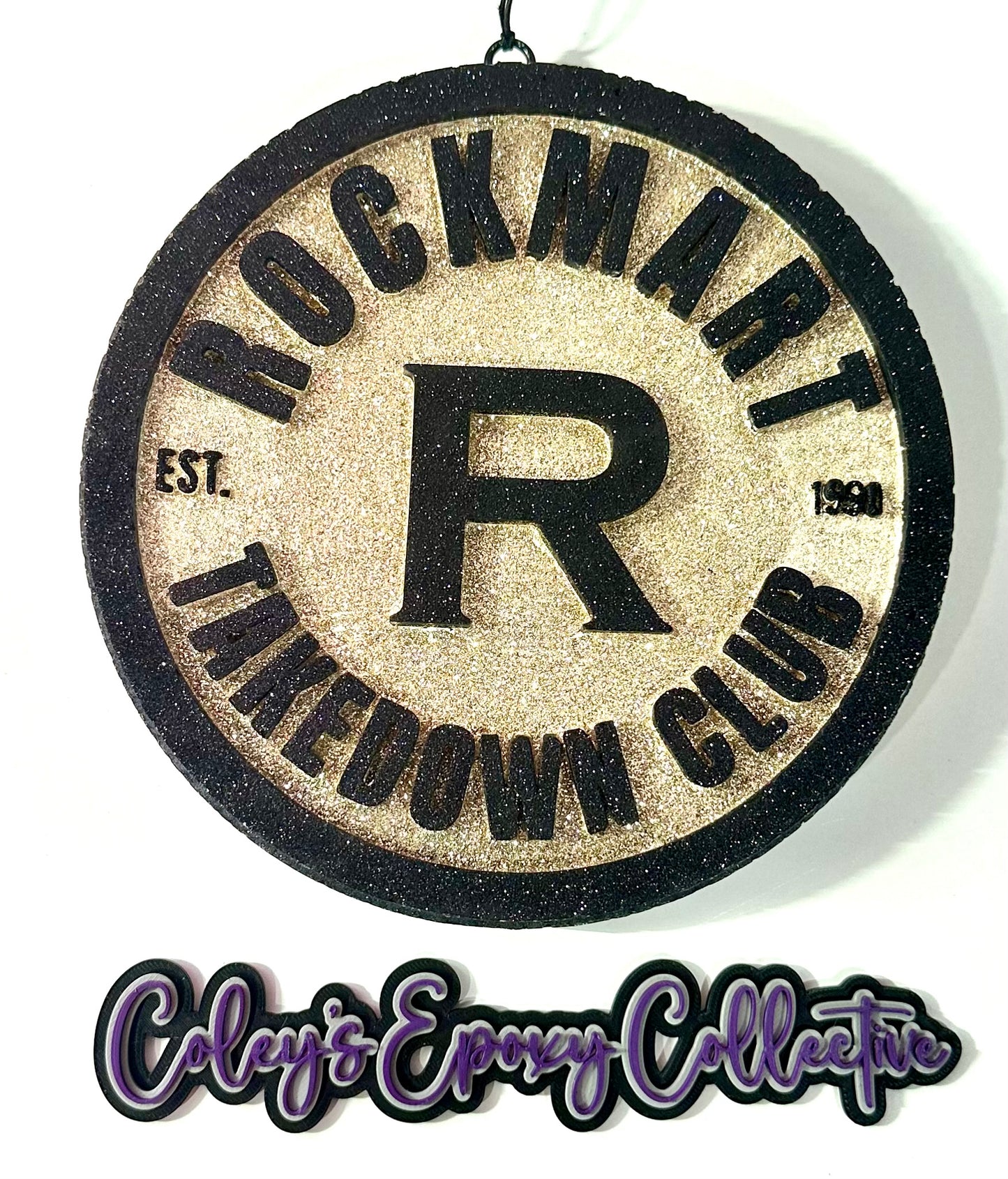 Rockmart Supersized Freshie RTS