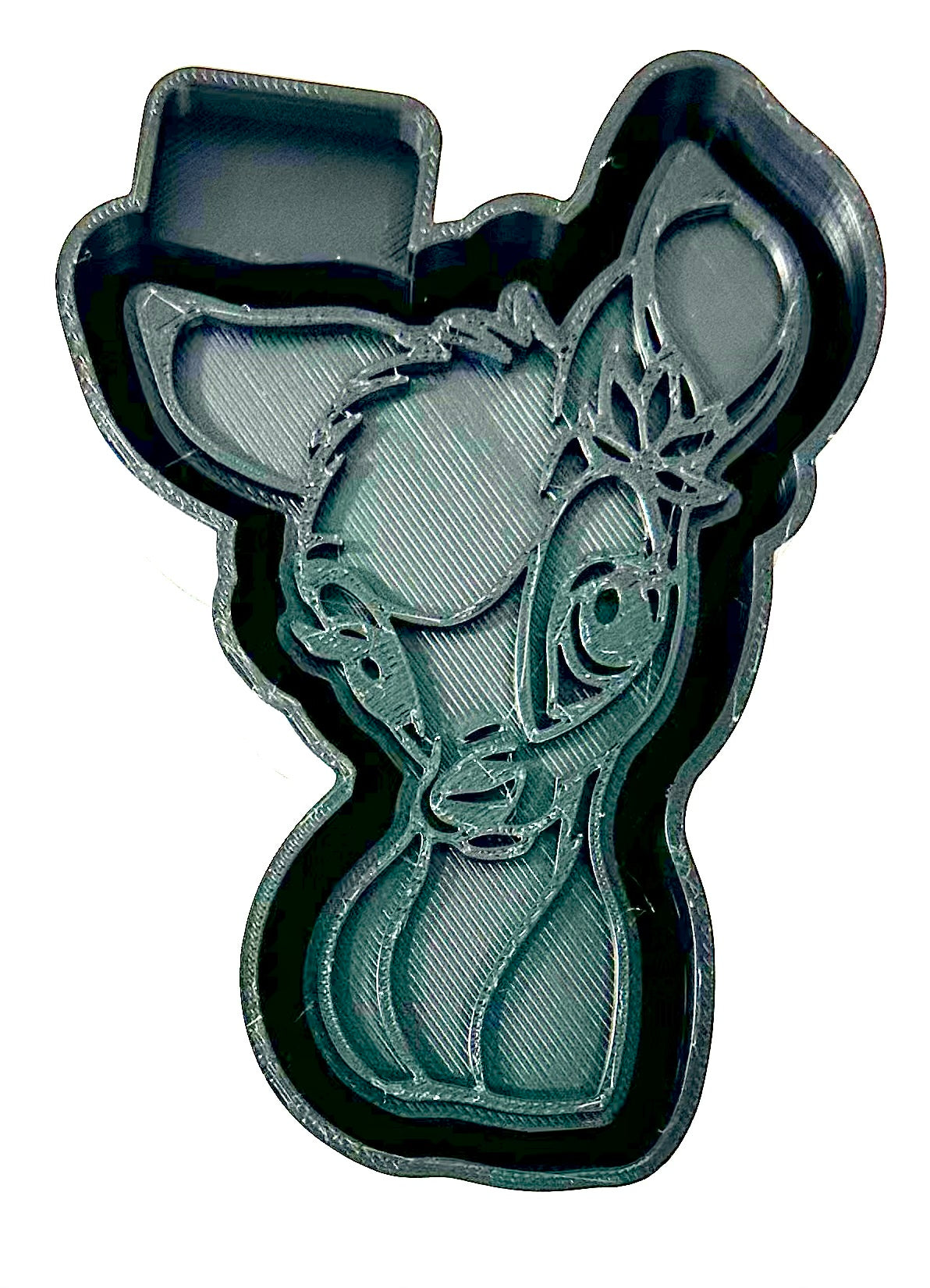 Bambii Silicone Mold