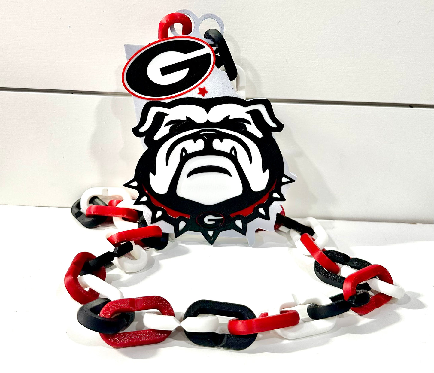 GA Hype Chain