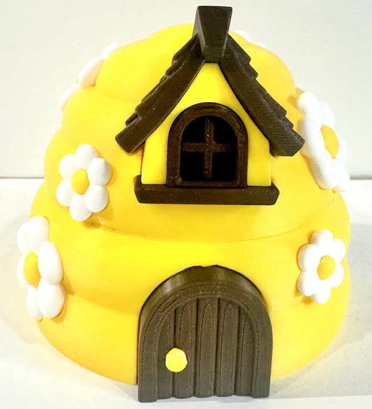 Honeycomb Home