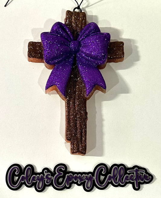 3D Cross Bow Supersized Freshie RTS