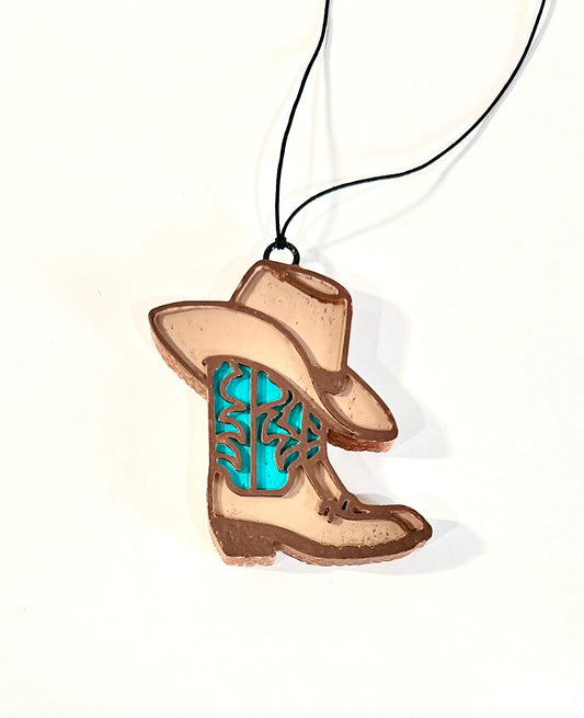 Cowboy Freshie RTS
