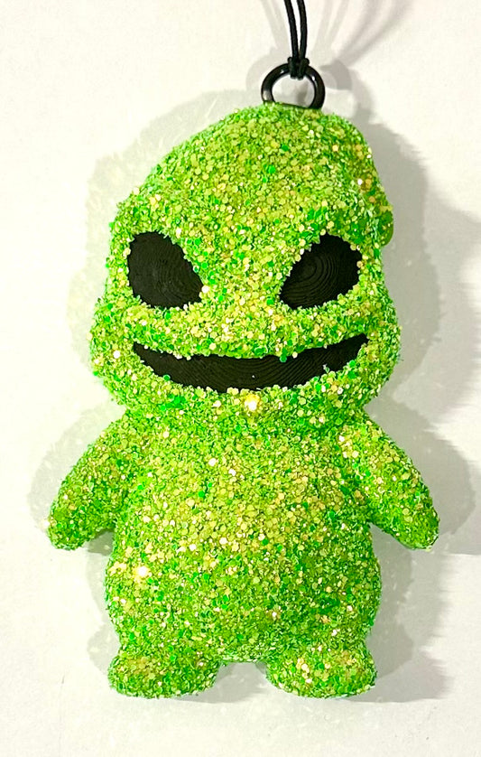 Oogie Freshie RTS