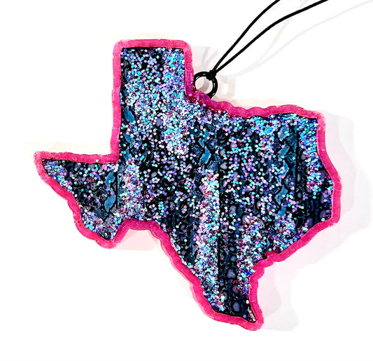 Texas Freshie RTS