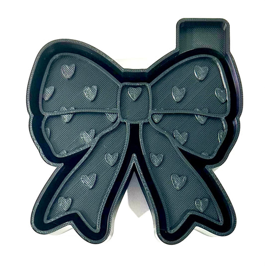 Britt Custom Bow RTS Freshie