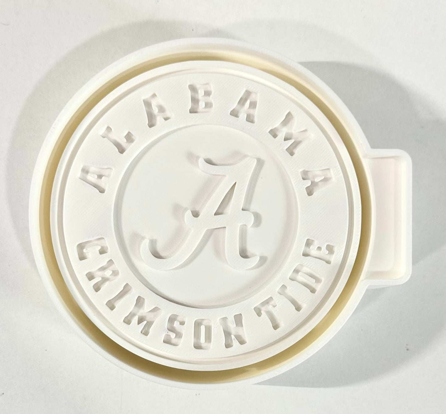 Bama Silicone Mold