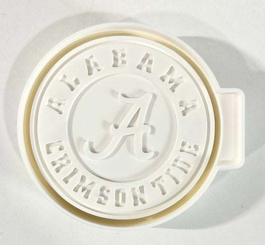 Bama Silicone Mold