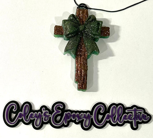 3D Cross Bow RTS Freshie