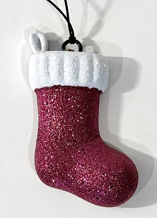 3D Stocking RTS