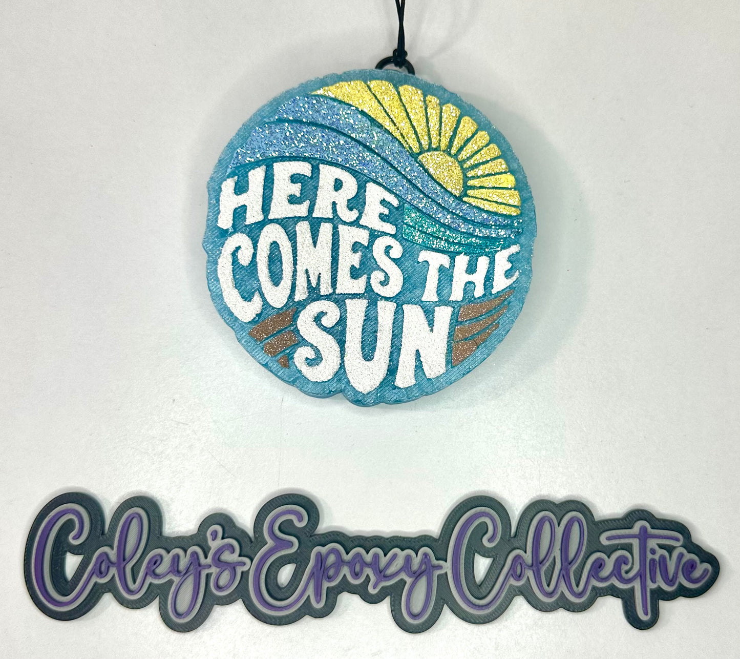 Here Comes The Sun RTS Freshies