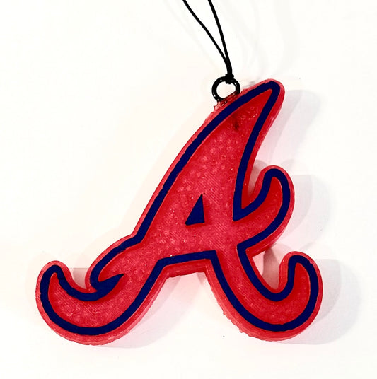 Braves Freshie RTS