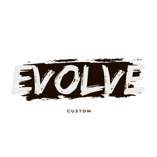 Evolve Custom Listing