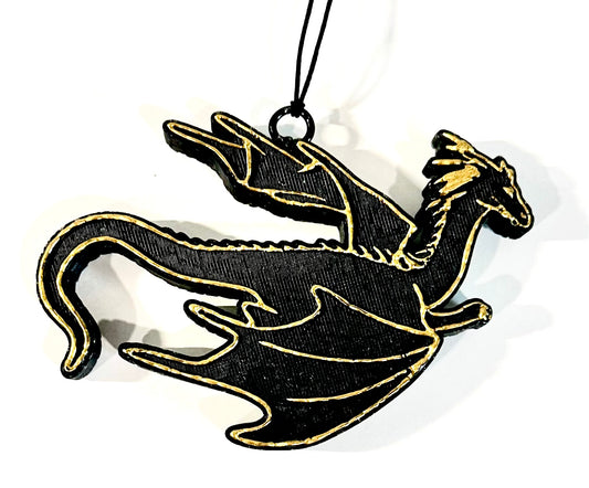Dragon Freshie RTS