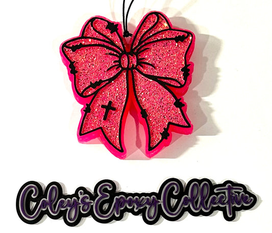 Cross Bow RTS Freshie