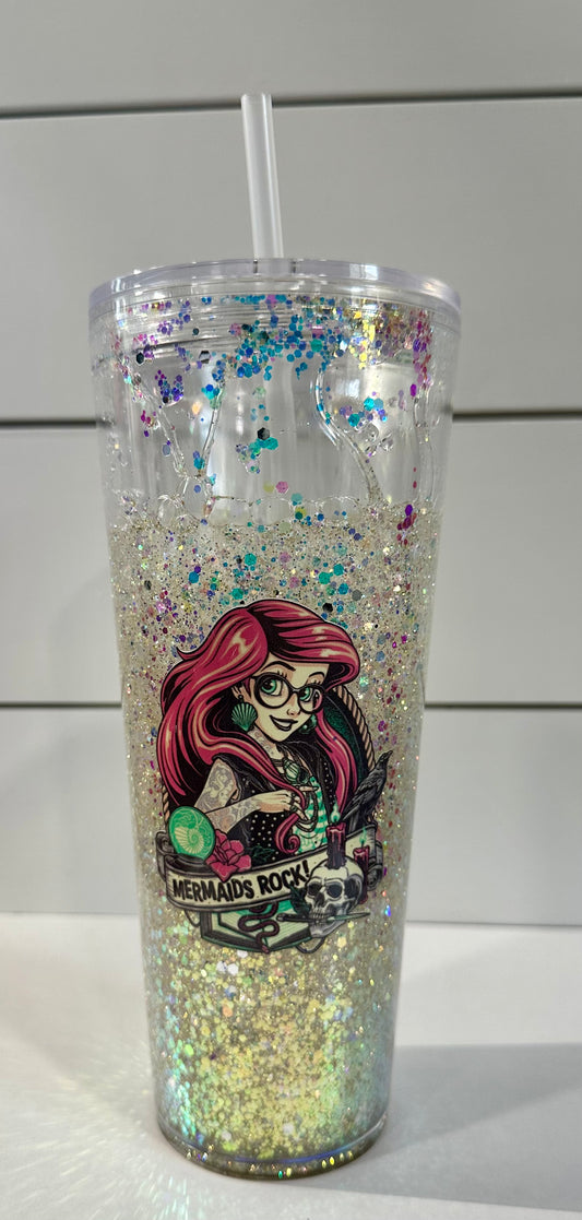 Ariel