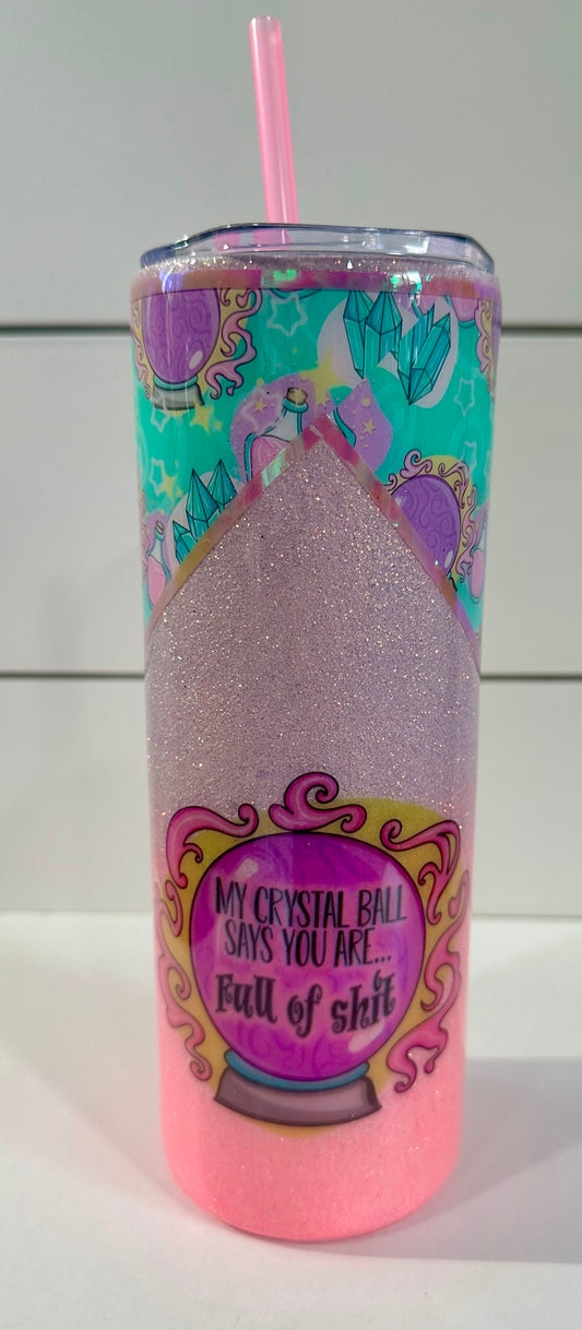 Crystal Ball