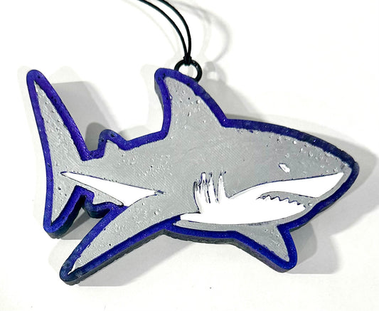 Shark Freshie RTS