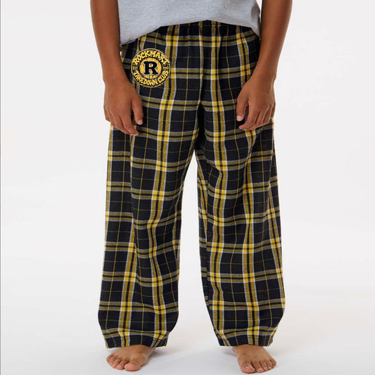 Rockmart Takedown Club Pajama Pants