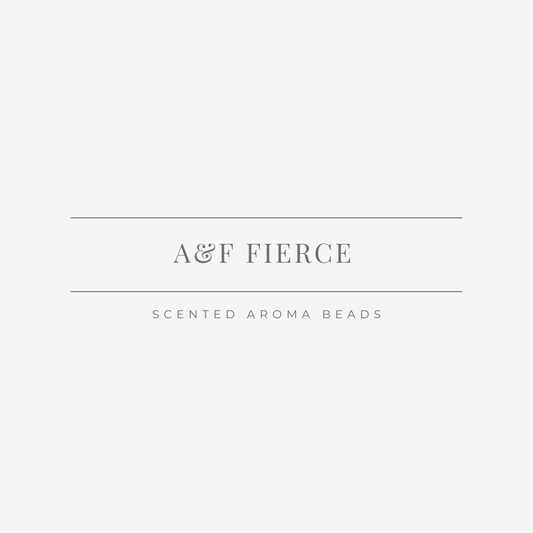 A&F Fierce Scented Aroma Beads