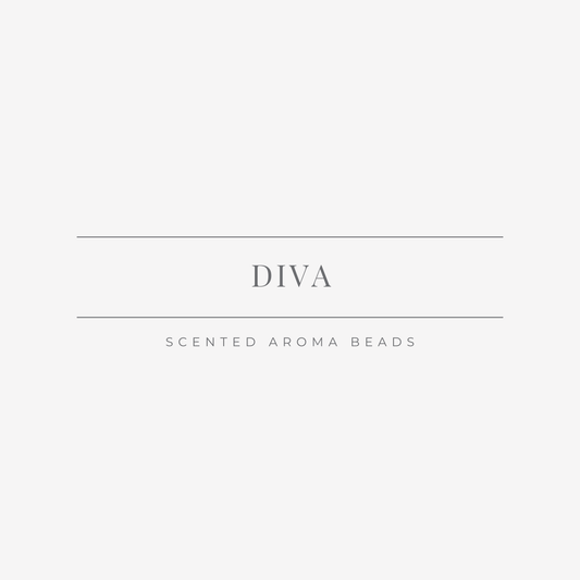 Diva Scented Aroma Beads
