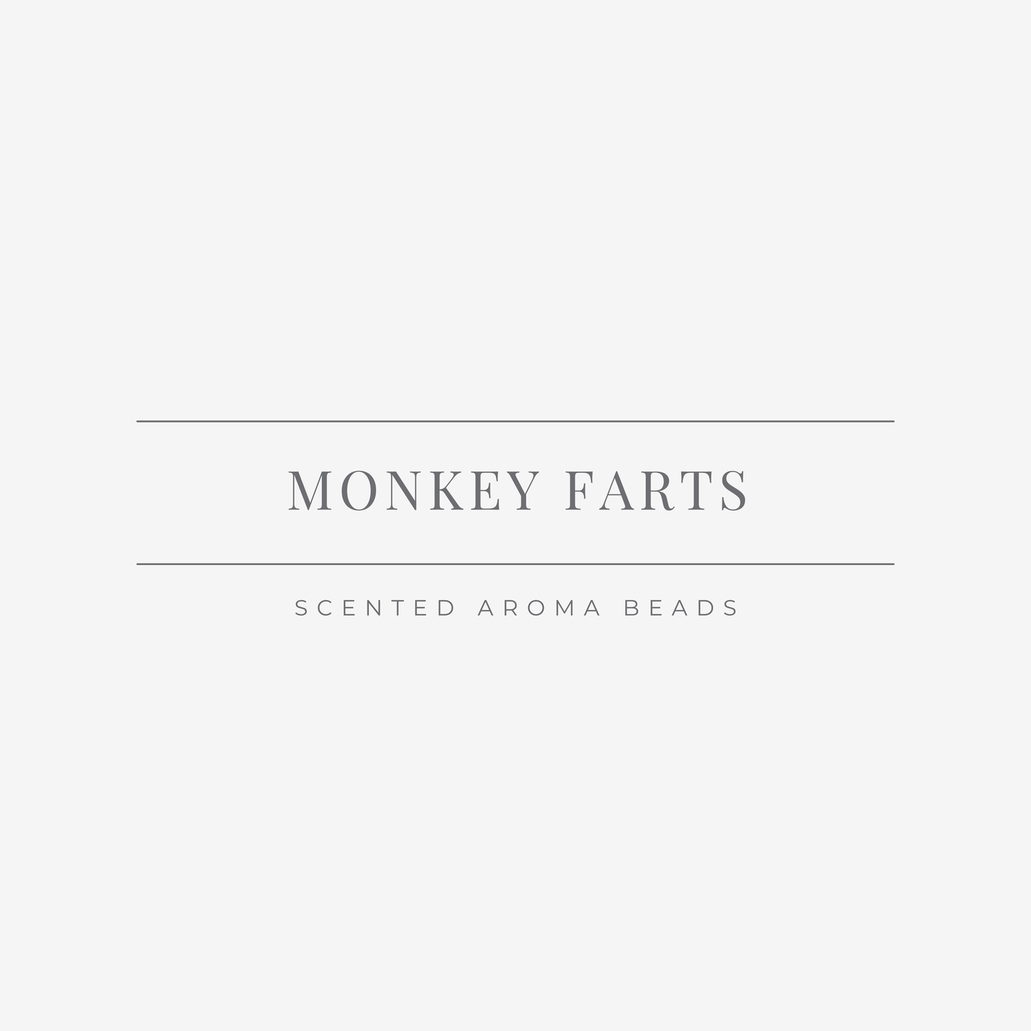 Monkey Farts Scented Aroma Beads