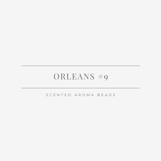 Orleans #9 Scented Aroma Beads
