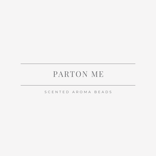 Parton Me Scented Aroma Beads