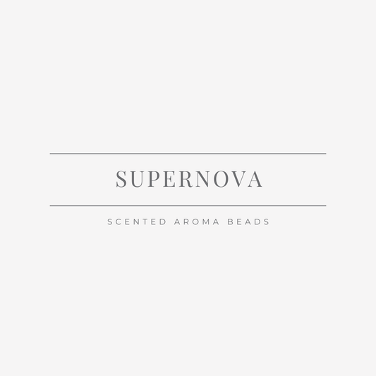 Supernova Scented Aroma Beads